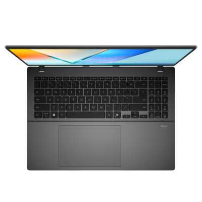 ноутбук ASUS VivoBook S16 S3607CA-SH134 90NB16I2-M009Z0 Серый