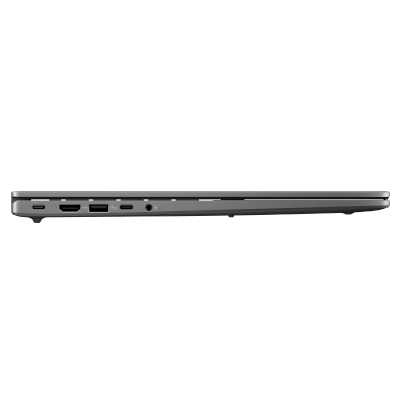 ноутбук ASUS VivoBook S16 S3607CA-SH134 90NB16I2-M009Z0 Серый