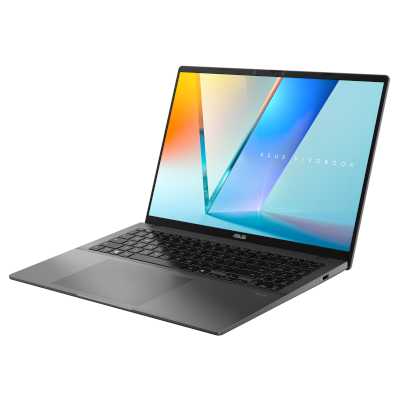 ноутбук ASUS VivoBook S16 S3607QA-SH062W 90NB16C2-M004J0 Серый