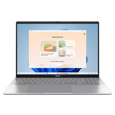 ноутбук ASUS VivoBook S16 S3607VA-RP105 90NB1671-M007R0-wpro Серебристый