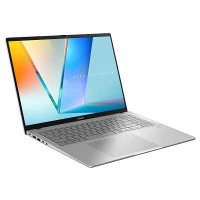 ноутбук ASUS VivoBook S16 S3607VA-RP105 90NB1671-M007R0-wpro Серебристый