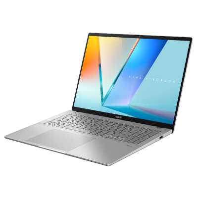 ноутбук ASUS VivoBook S16 S3607VA-RP105 90NB1671-M007R0-wpro Серебристый