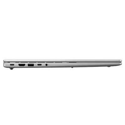 ноутбук ASUS VivoBook S16 S3607VA-RP105 90NB1671-M007R0-wpro Серебристый