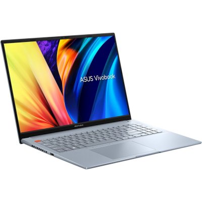 ноутбук ASUS VivoBook S16X OLED M5602QA-L2117 90NB0XW3-M004M0 Серебристый