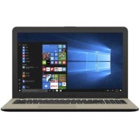 ноутбук ASUS VivoBook X540NA-GQ149 90NB0HG1-M02840 Черный