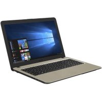 ноутбук ASUS VivoBook X540NA-GQ149 90NB0HG1-M02840 Черный