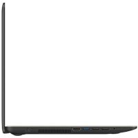 ноутбук ASUS VivoBook X540NA-GQ149 90NB0HG1-M02840 Черный