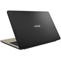 ноутбук ASUS VivoBook X540NA-GQ149 90NB0HG1-M02840 Черный