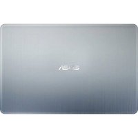 ноутбук ASUS VivoBook X541SA-XO687 90NB0CH3-M13590-wpro Серебристый