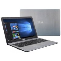 ноутбук ASUS VivoBook X541SA-XO687 90NB0CH3-M13590-wpro Серебристый