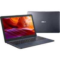 ноутбук ASUS VivoBook X543MA-DM1140 90NB0IR7-M22080 Серый
