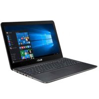 ноутбук ASUS VivoBook X556UQ-XO322T 90NB0BH1-M03880 Черный
