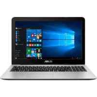 ноутбук ASUS VivoBook X556UQ-DM344T 90NB0BH2-M04200 Синий
