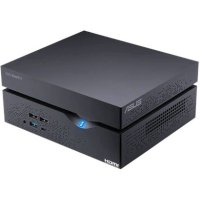 компьютер ASUS VivoMini VC66 90MS00Y1-M00110