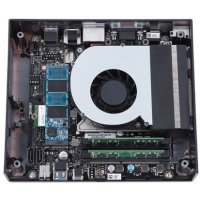 компьютер ASUS VivoMini VC66R 90MS00Z1-M00150