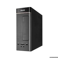 компьютер ASUS VivoPC K20CD 90PD01N1-M01770