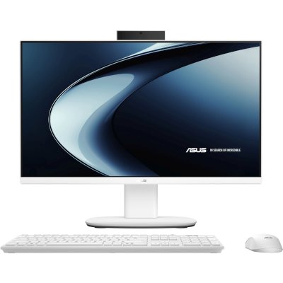 моноблок ASUS VM640KA-WPC0090 90PT0465-M00BJ0 Белый