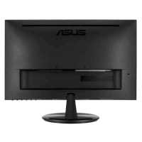 монитор ASUS VP229Q Черный