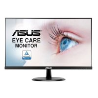 монитор ASUS VP249HR Черный