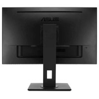 монитор ASUS VP279QGL Черный