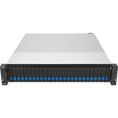 серверная платформа ASUS VS320D-RS26 90SF03V1-M00FY0