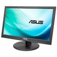 монитор ASUS VT168N Черный