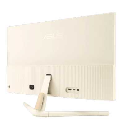 монитор ASUS VU249CFE-M Бежевый