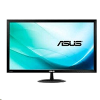монитор ASUS VX278H Черный