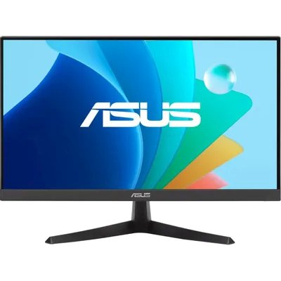 монитор ASUS VY229HF Черный