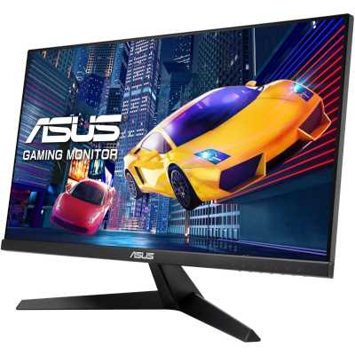 монитор ASUS VY249HGR Черный