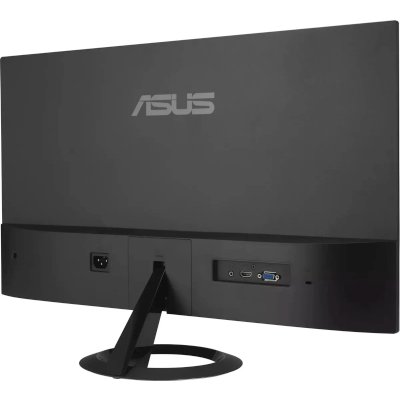 монитор ASUS VZ279HG Черный