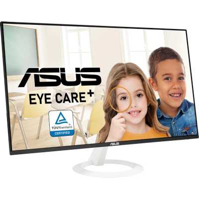 монитор ASUS VZ27EHF-W Белый