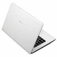 ноутбук ASUS X301A B980/2/320/Win 8/Silver Серебристый