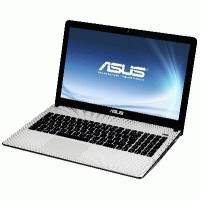 ноутбук ASUS X501A B980/2/320/Win 8/Silver Серебристый
