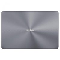 ноутбук ASUS X510UQ-BQ672 90NB0FM2-M10920 Серый
