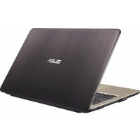 ноутбук ASUS X540LJ-XX569T 90NB0B11-M08030 Черный