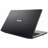 ноутбук ASUS X541UJ-GQ332T 90NB0ER1-M05440 Черный