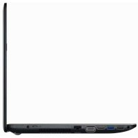 ноутбук ASUS X541UJ-GQ332T 90NB0ER1-M05440 Черный