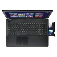 ноутбук ASUS X552EA-XX117H 90NB03RH-M02150 Черный
