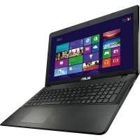 ноутбук ASUS X552EP-SX015H 90NB03QB-M00840 Черный