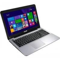 ноутбук ASUS X555LA-XX060H 90NB0652-M03430