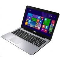 ноутбук ASUS X555LF-XO075H 90NB08H2-M01040 Черный