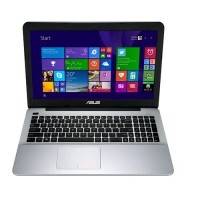 ноутбук ASUS X555LN-XO034H 90NB0642-M00520 Черный