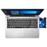 ноутбук ASUS X556UB-XO035T 90NB09R1-M00460 Черный