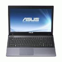 ноутбук ASUS X55VD G2020/2/320/Win 8 Черный