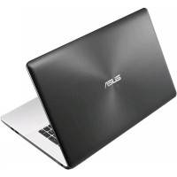 ноутбук ASUS X750LN-TY116H 90NB05N1-M01520