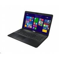 ноутбук ASUS X751MJ-TY003H 90NB0821-M00540 Черный