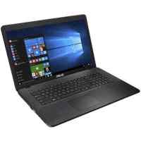 ноутбук ASUS X751SV-TY008T 90NB0BR1-M00140 Черный