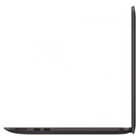 ноутбук ASUS X756UQ-TY082T 90NB0C31-M00880 Коричневый