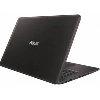 ноутбук ASUS X756UQ-TY082T 90NB0C31-M00880 Коричневый